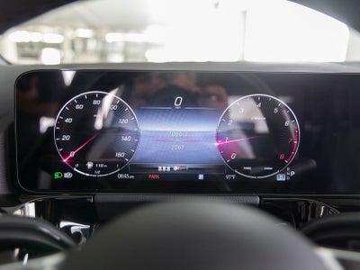 2026 Mercedes-Benz GLA GLA 250 4MATIC®