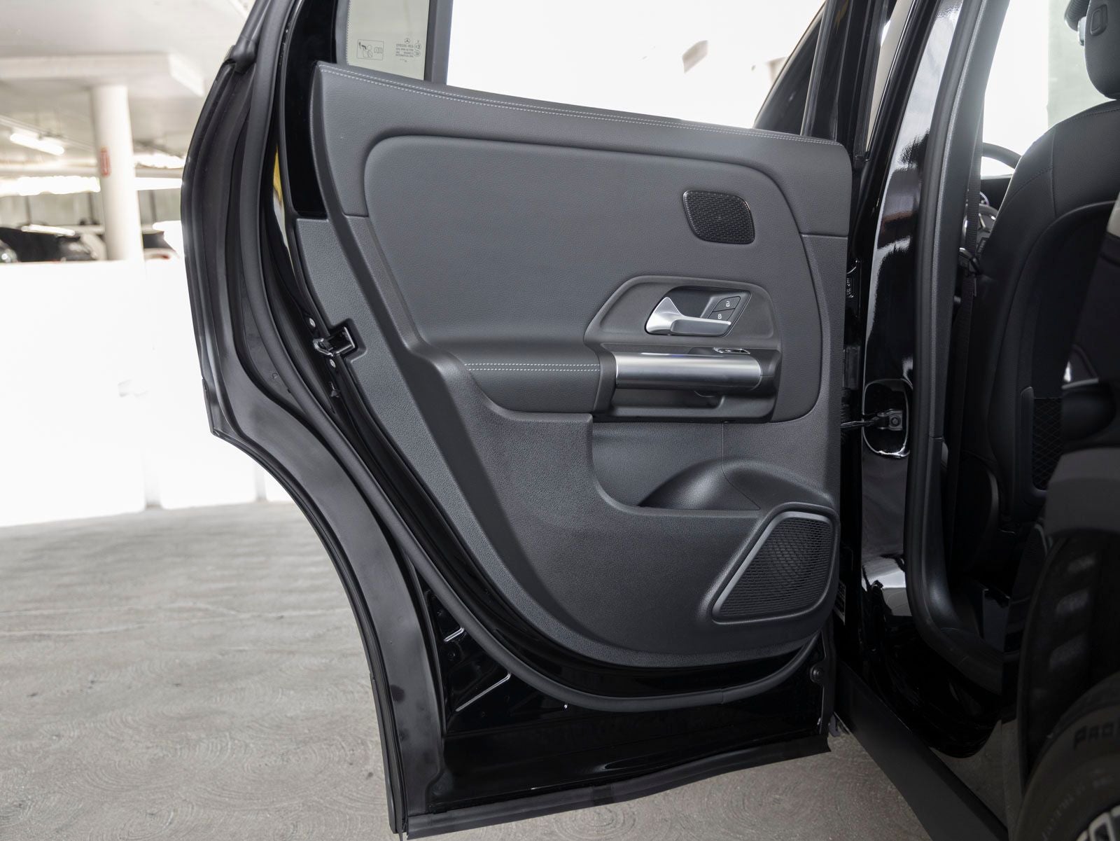 2026 Mercedes-Benz GLA GLA 250 4MATIC®