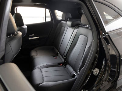 2026 Mercedes-Benz GLA GLA 250 4MATIC®