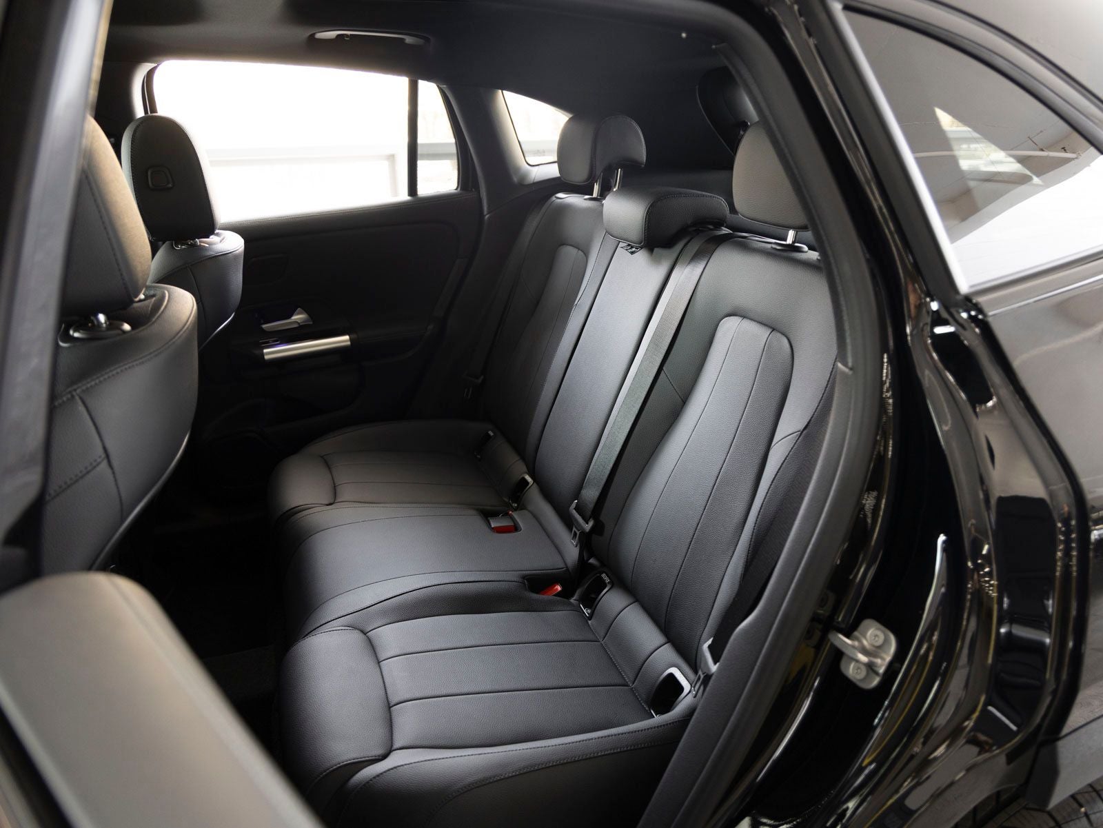 2026 Mercedes-Benz GLA GLA 250 4MATIC®