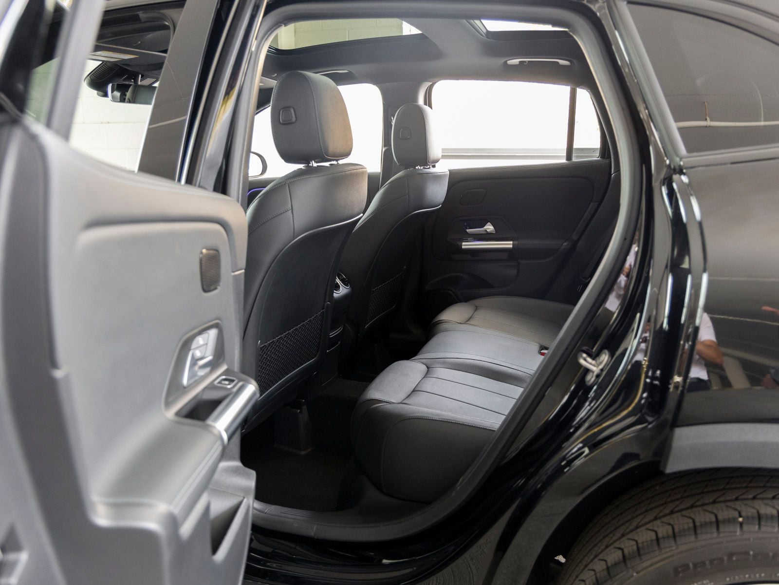 2026 Mercedes-Benz GLA GLA 250 4MATIC®