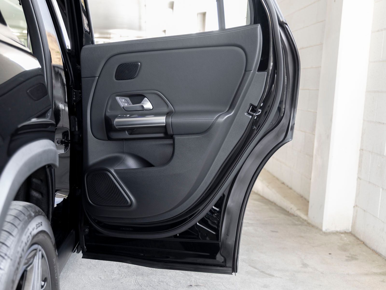 2026 Mercedes-Benz GLA GLA 250 4MATIC®