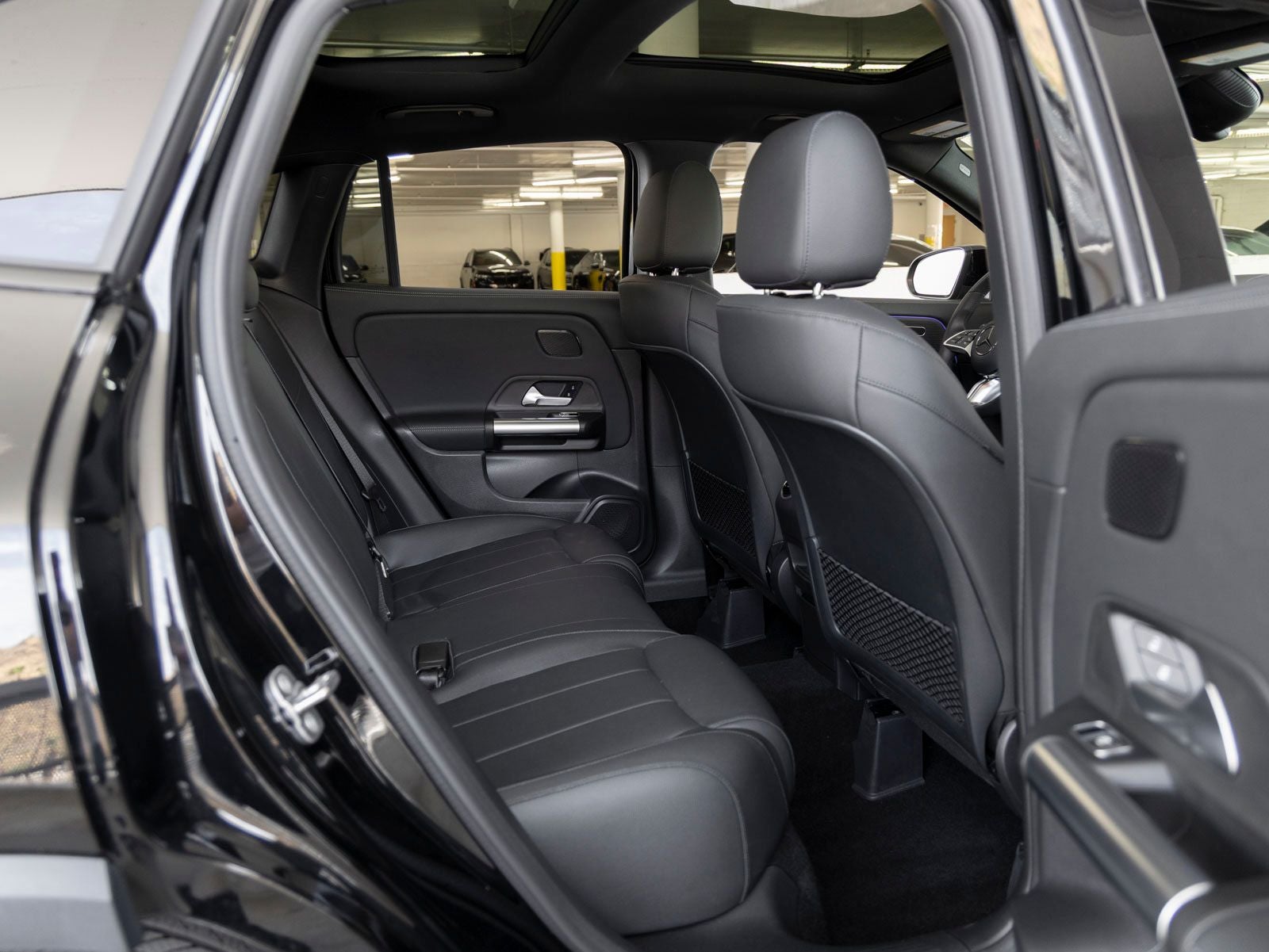 2026 Mercedes-Benz GLA GLA 250 4MATIC®