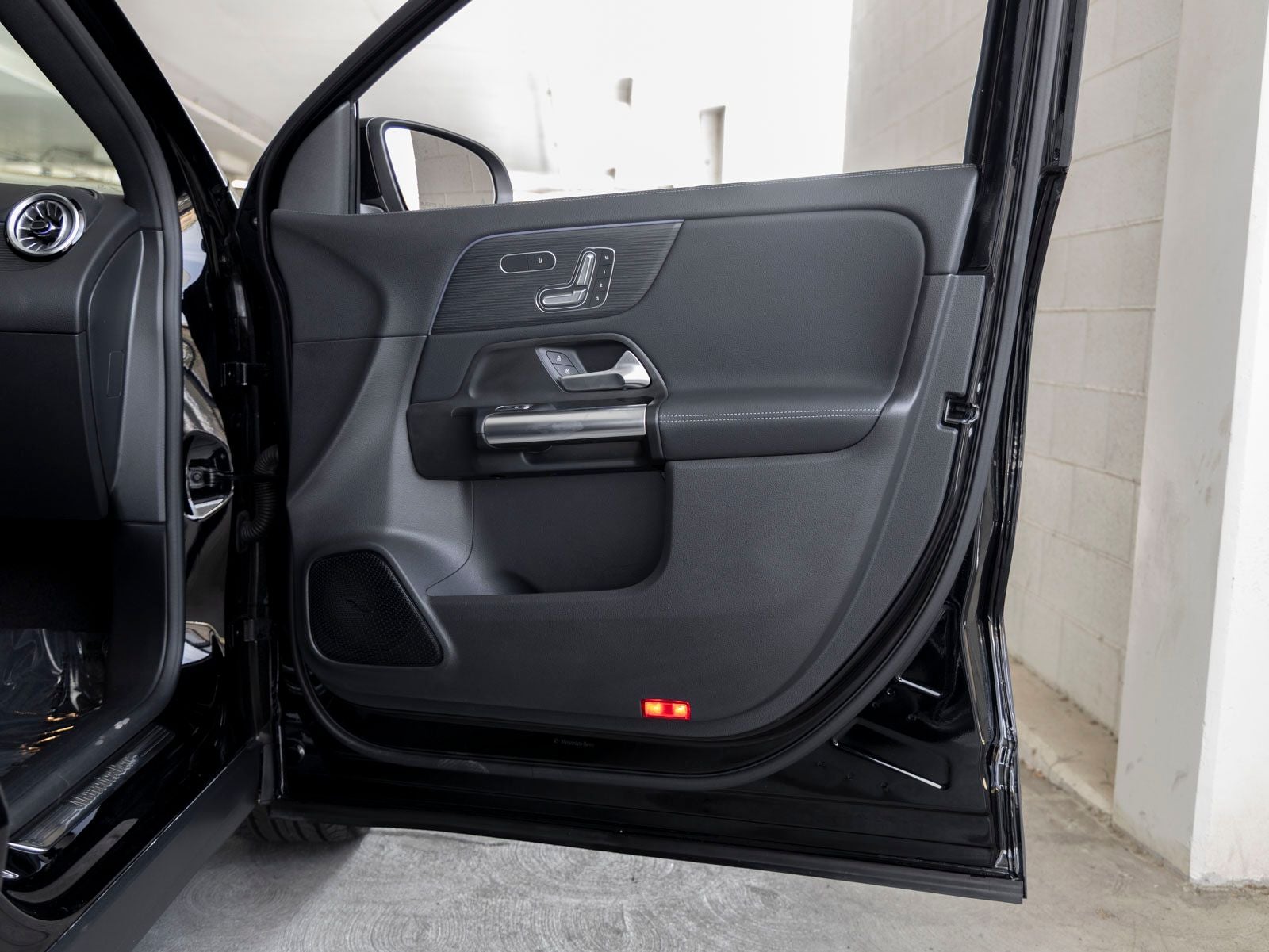 2026 Mercedes-Benz GLA GLA 250 4MATIC®