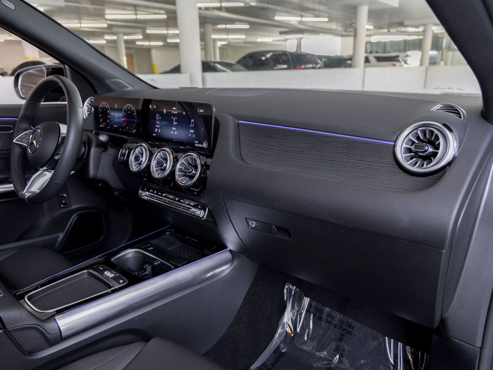 2026 Mercedes-Benz GLA GLA 250 4MATIC®