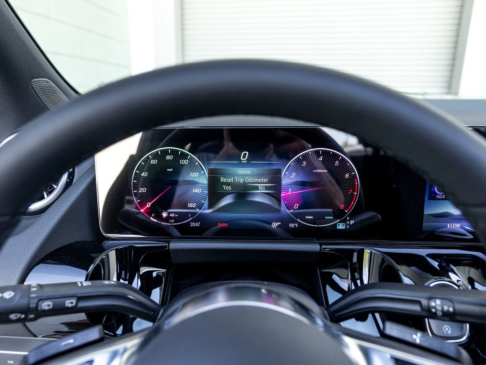 2026 Mercedes-Benz GLA GLA 250 4MATIC®