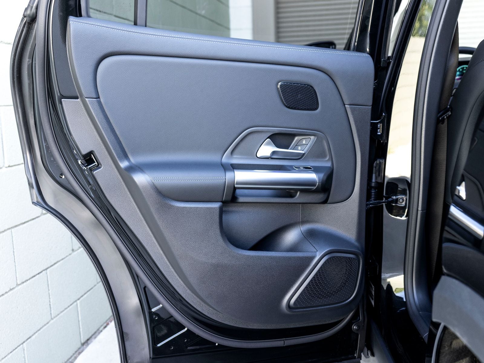 2026 Mercedes-Benz GLA GLA 250 4MATIC®