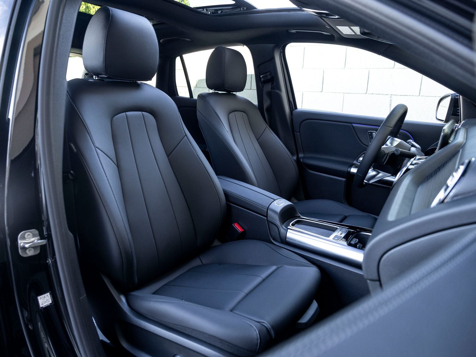 2026 Mercedes-Benz GLA GLA 250 4MATIC®