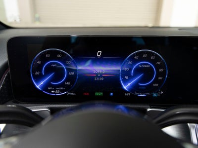 2024 Mercedes-Benz EQB 250+ Base