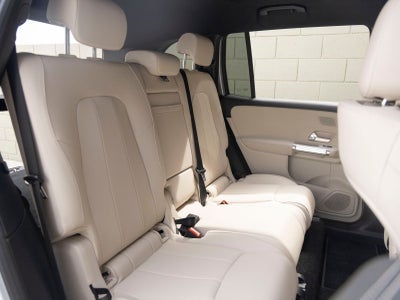2024 Mercedes-Benz EQB 250+ Base