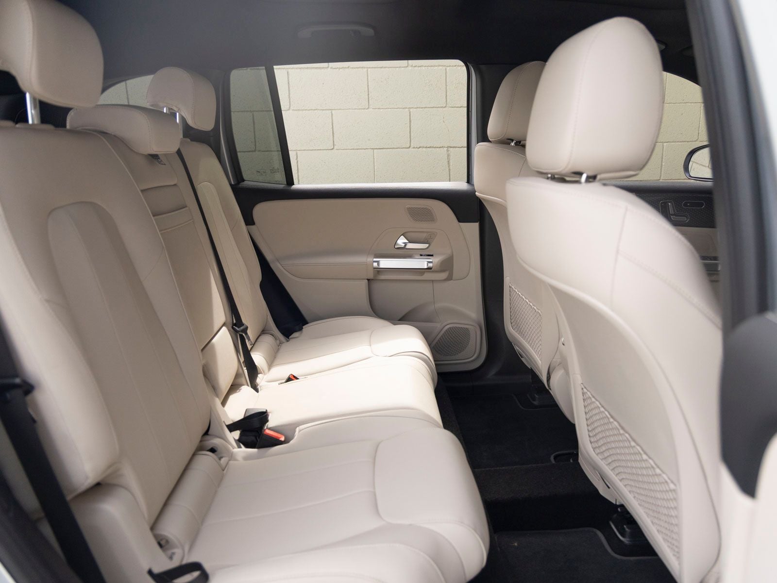 2024 Mercedes-Benz EQB 250+ Base