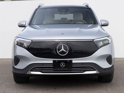 2024 Mercedes-Benz EQB 250+ Base