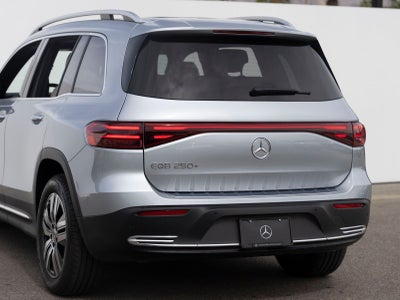 2024 Mercedes-Benz EQB 250+ Base