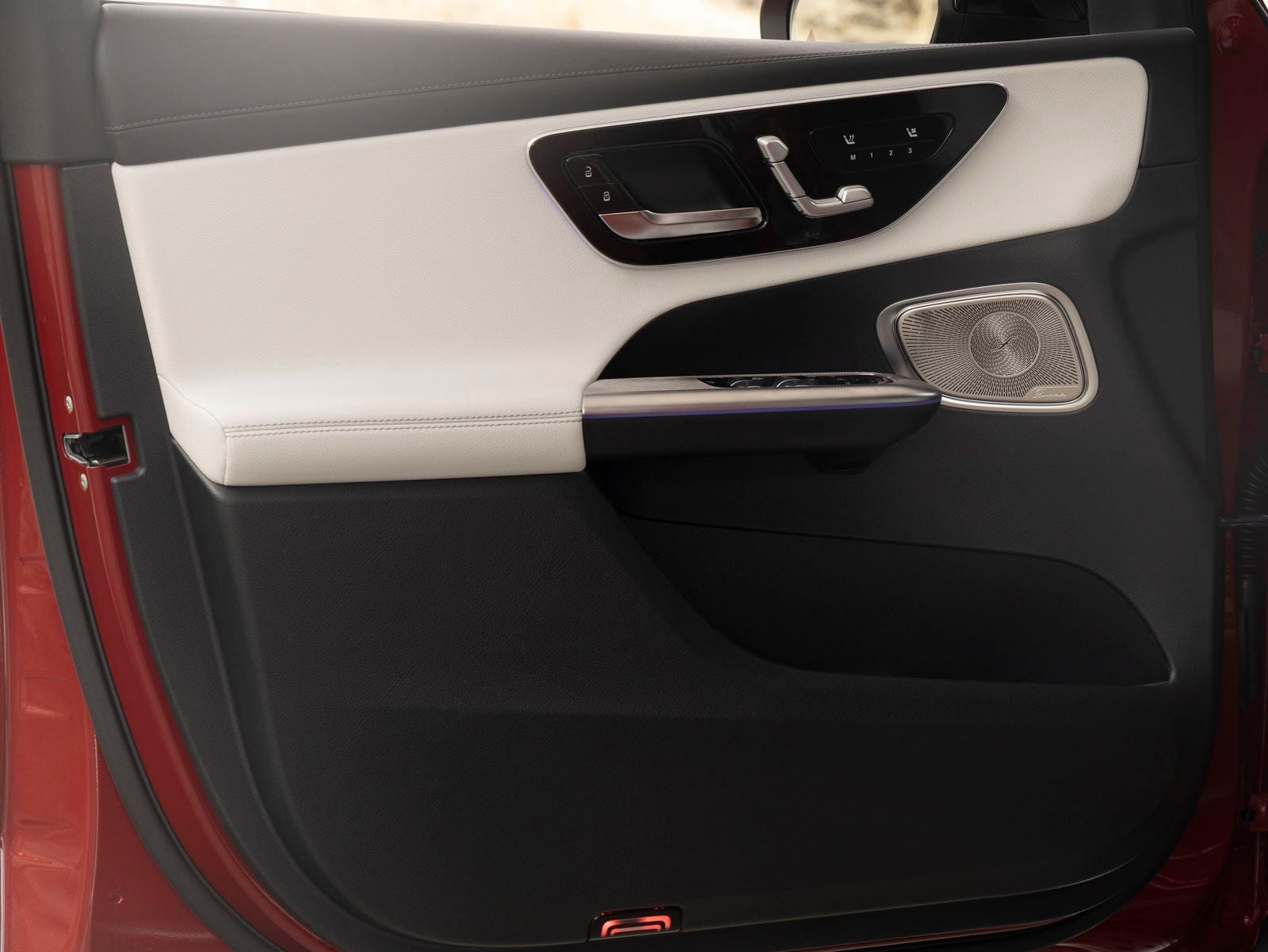 2026 Mercedes-Benz GLC GLC 300 Coupe 4MATIC®