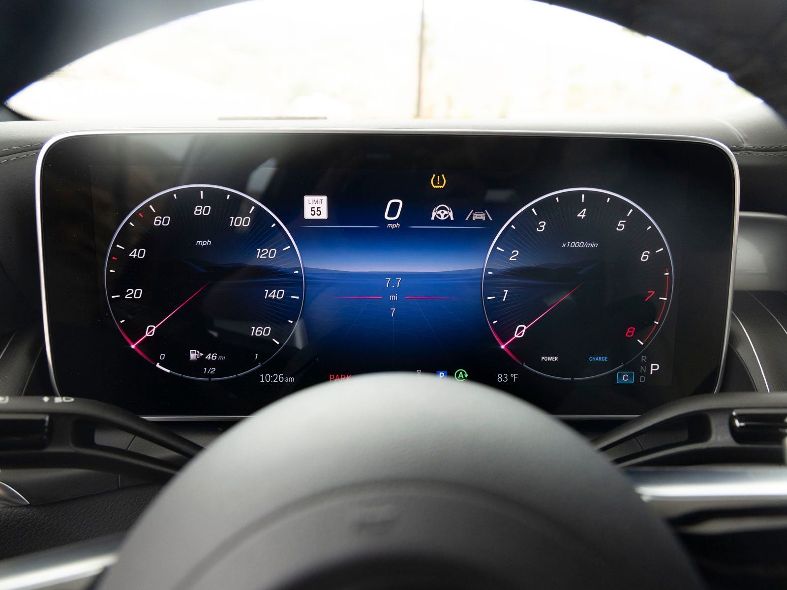 2026 Mercedes-Benz GLC GLC 300 Coupe 4MATIC®