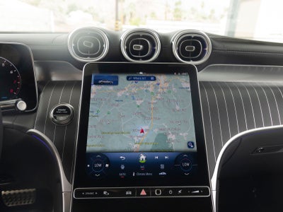 2026 Mercedes-Benz GLC GLC 300 Coupe 4MATIC®