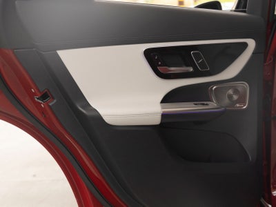 2026 Mercedes-Benz GLC GLC 300 Coupe 4MATIC®