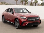 2026 Mercedes-Benz GLC GLC 300 Coupe 4MATIC®