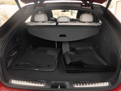 2026 Mercedes-Benz GLC GLC 300 Coupe 4MATIC®