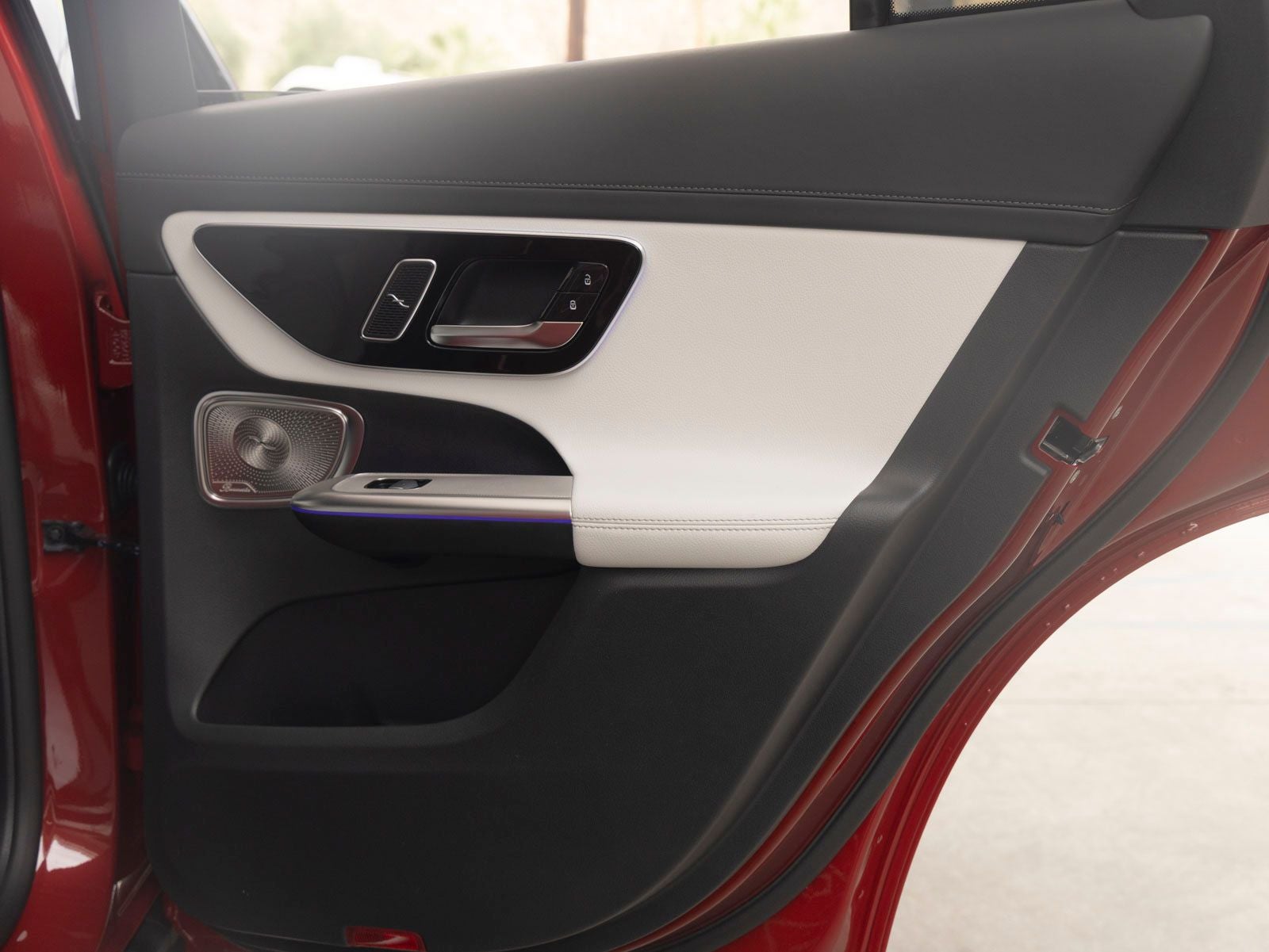 2026 Mercedes-Benz GLC GLC 300 Coupe 4MATIC®