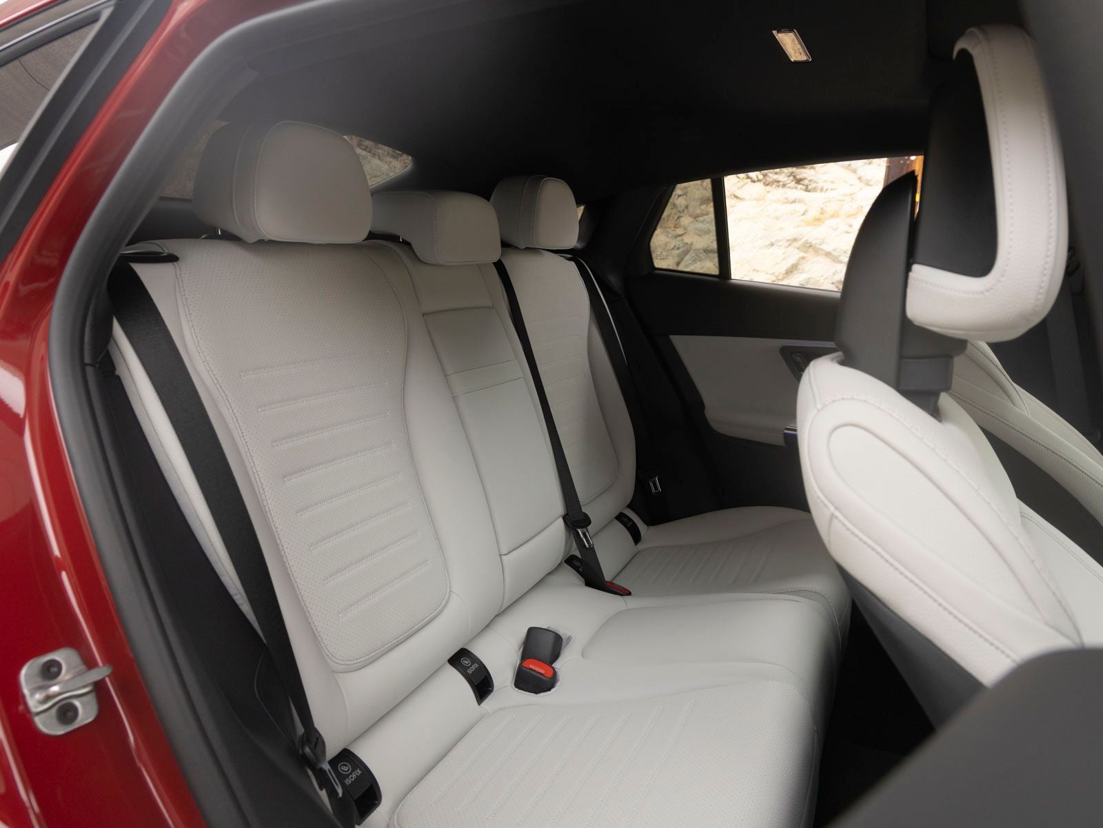 2026 Mercedes-Benz GLC GLC 300 Coupe 4MATIC®