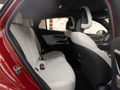 2026 Mercedes-Benz GLC GLC 300 Coupe 4MATIC®