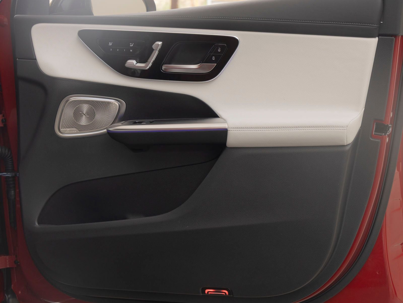 2026 Mercedes-Benz GLC GLC 300 Coupe 4MATIC®