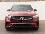 2026 Mercedes-Benz GLC GLC 300 Coupe 4MATIC®