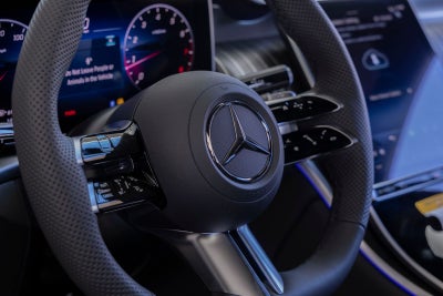 2026 Mercedes-Benz GLC GLC 300 Coupe 4MATIC®