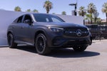2026 Mercedes-Benz GLC GLC 300 Coupe 4MATIC®