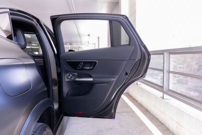 2026 Mercedes-Benz GLC GLC 300 Coupe 4MATIC®