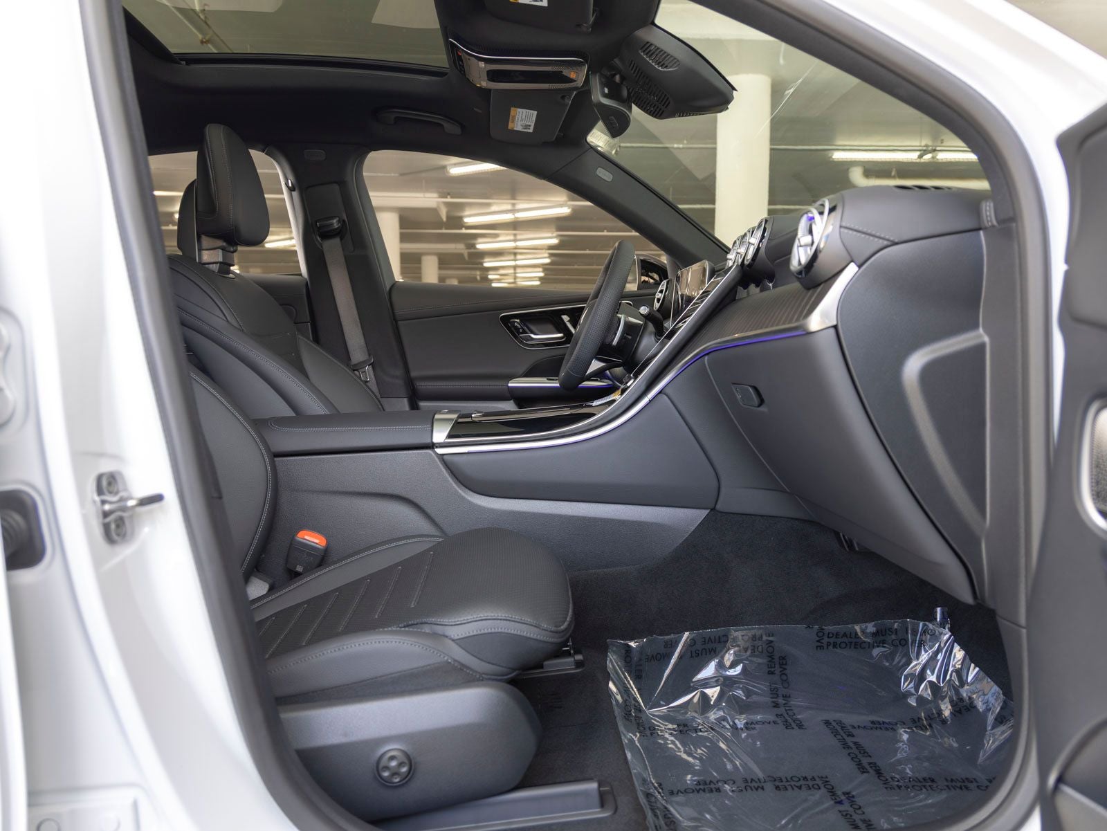 2027 Mercedes-Benz GLC GLC 300 Coupe 4MATIC®