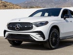 2027 Mercedes-Benz GLC GLC 300 Coupe 4MATIC®