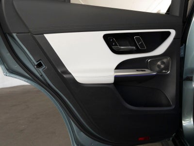 2026 Mercedes-Benz GLC GLC 300 Coupe 4MATIC®