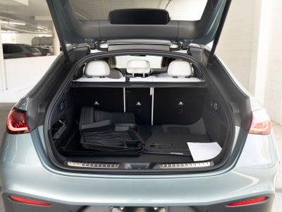 2026 Mercedes-Benz GLC GLC 300 Coupe 4MATIC®