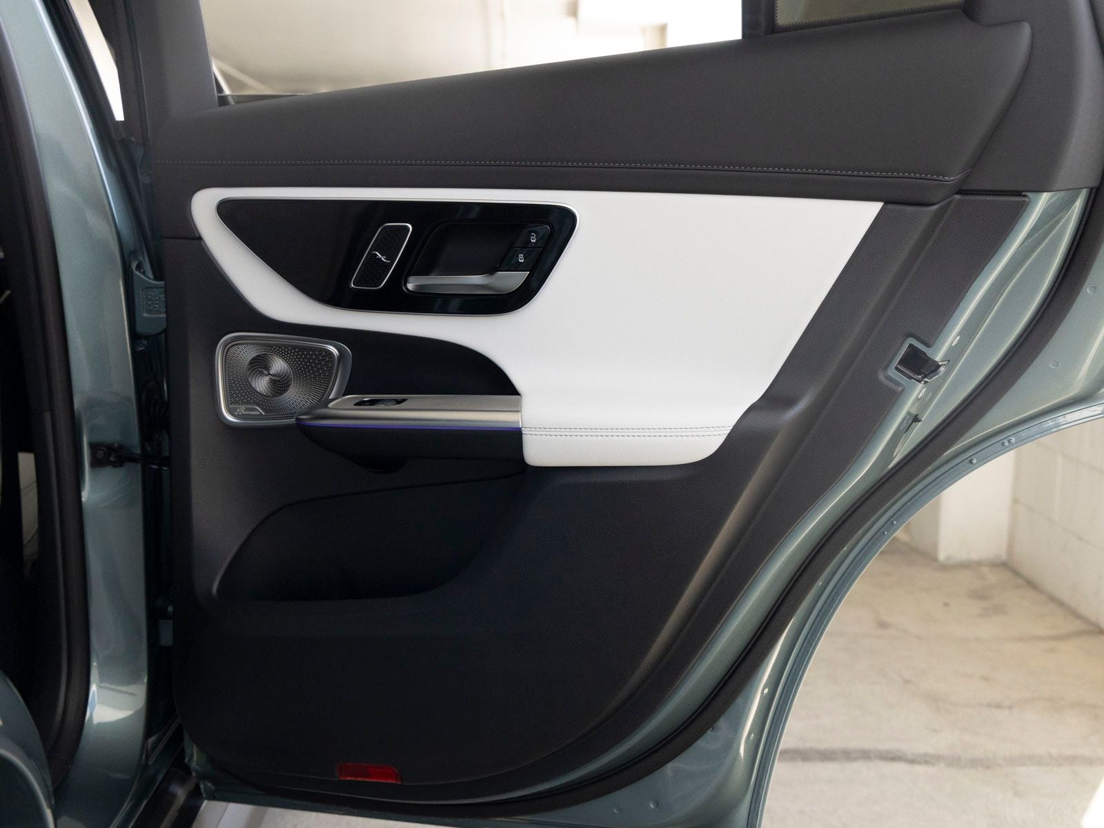 2026 Mercedes-Benz GLC GLC 300 Coupe 4MATIC®