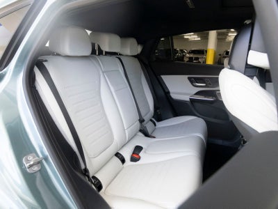 2026 Mercedes-Benz GLC GLC 300 Coupe 4MATIC®