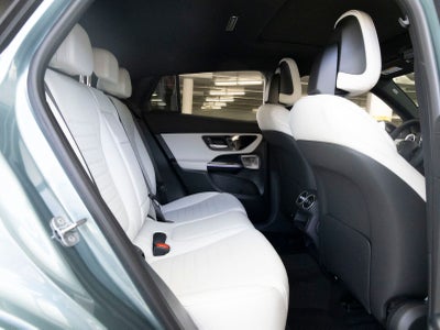 2026 Mercedes-Benz GLC GLC 300 Coupe 4MATIC®