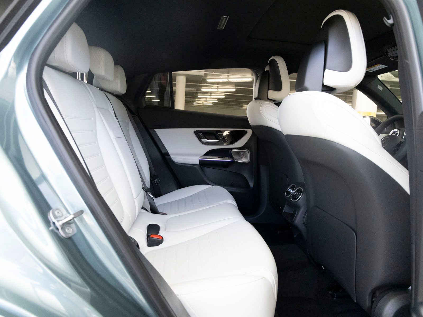 2026 Mercedes-Benz GLC GLC 300 Coupe 4MATIC®