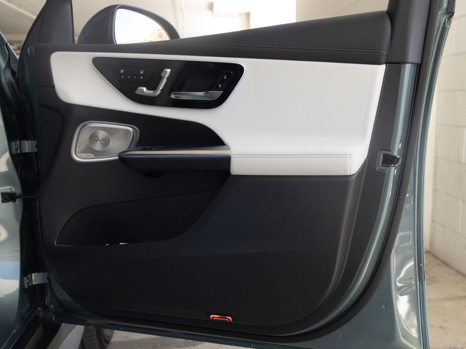 2026 Mercedes-Benz GLC GLC 300 Coupe 4MATIC®