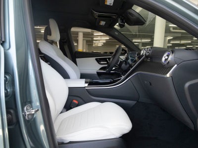 2026 Mercedes-Benz GLC GLC 300 Coupe 4MATIC®