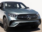 2026 Mercedes-Benz GLC GLC 300 Coupe 4MATIC®
