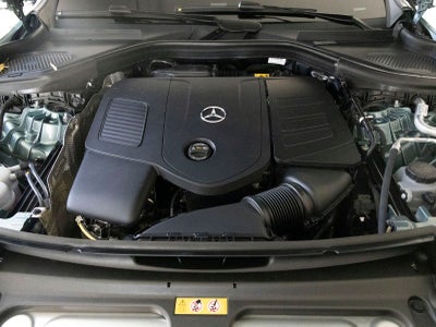 2026 Mercedes-Benz GLC GLC 300 Coupe 4MATIC®