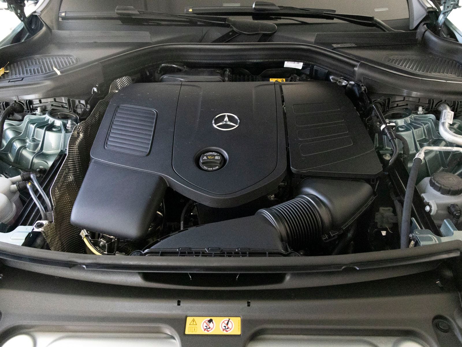 2026 Mercedes-Benz GLC GLC 300 Coupe 4MATIC®