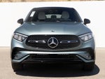 2026 Mercedes-Benz GLC GLC 300 Coupe 4MATIC®