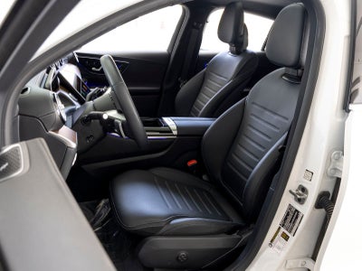 2026 Mercedes-Benz GLC GLC 300 Coupe 4MATIC®