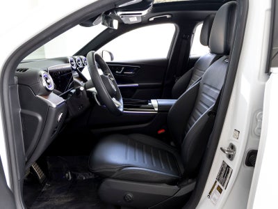 2026 Mercedes-Benz GLC GLC 300 Coupe 4MATIC®