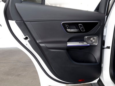 2026 Mercedes-Benz GLC GLC 300 Coupe 4MATIC®