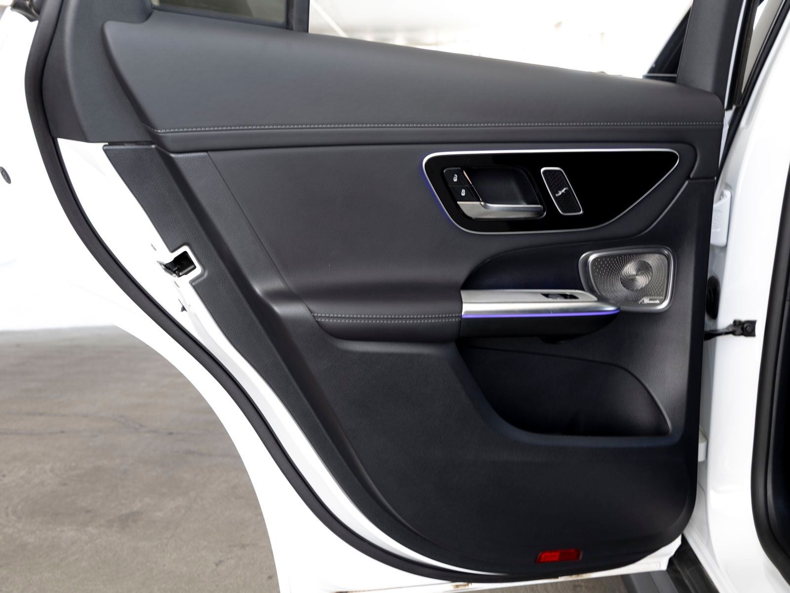 2026 Mercedes-Benz GLC GLC 300 Coupe 4MATIC®