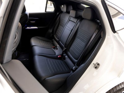 2026 Mercedes-Benz GLC GLC 300 Coupe 4MATIC®